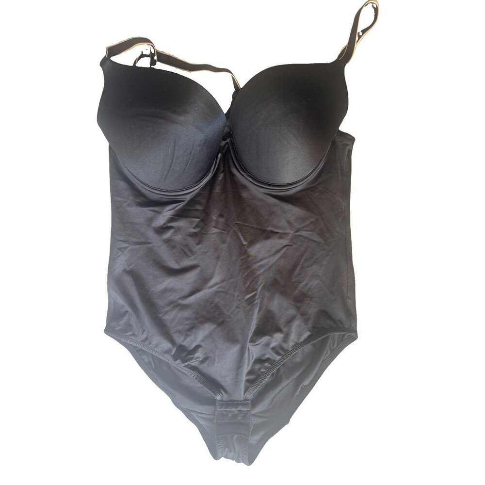 Maidenform Bodysuit Size 38B